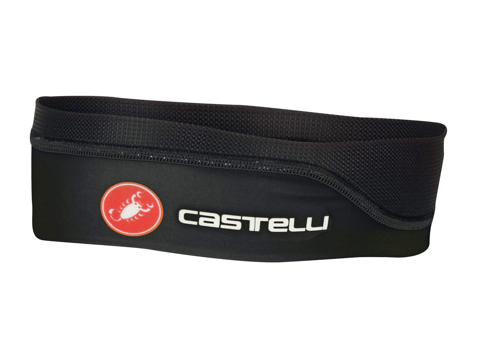 Castelli Summer Headband, black - Bild 1