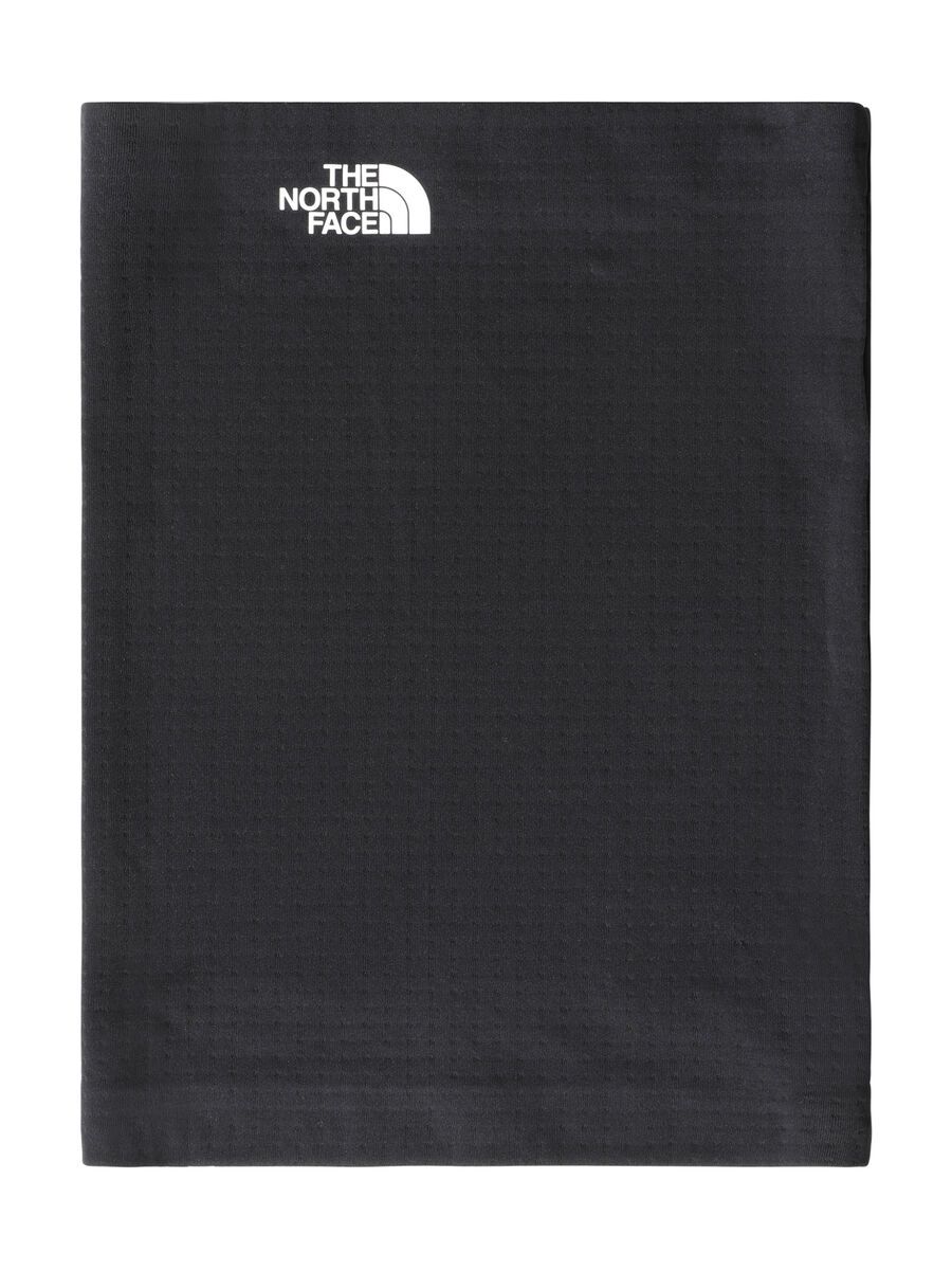 The North Face Dot Knit Gaiter, tnf black - Bild 1