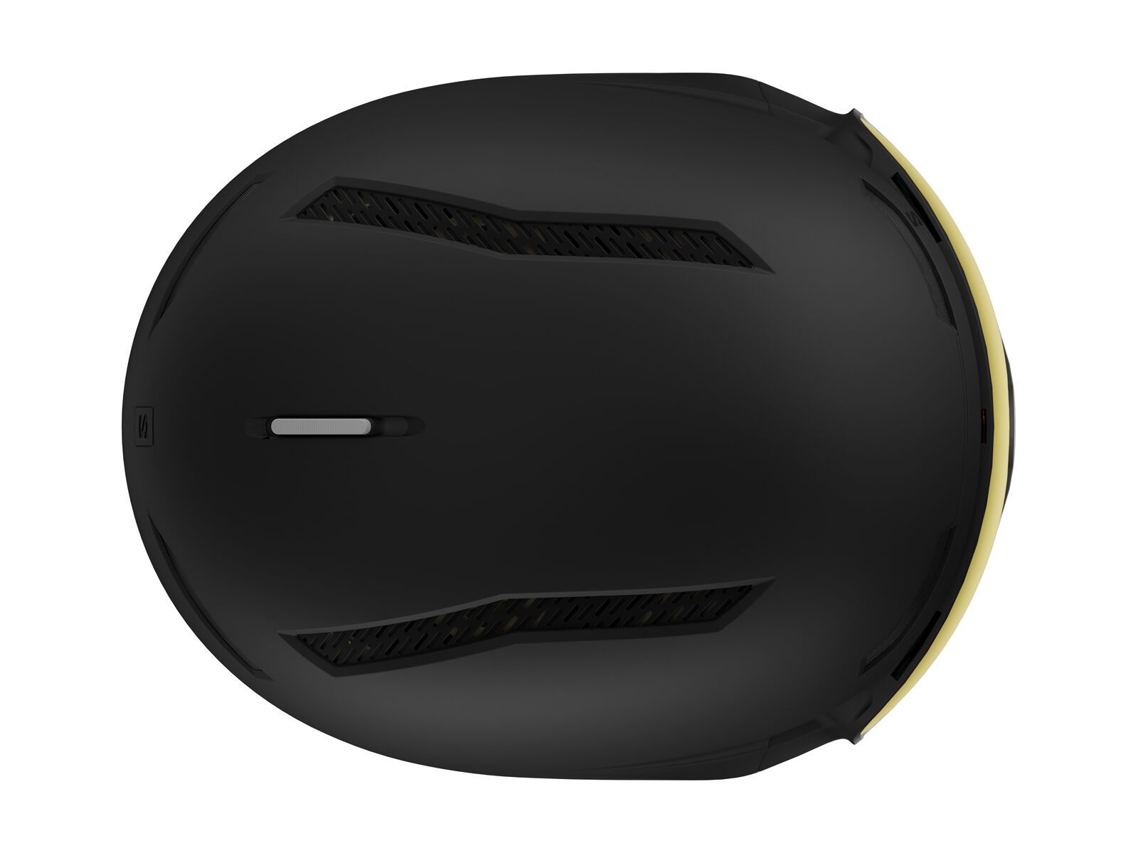 Salomon Driver Pro MIPS, Sigma Photo Poppy Red / black/light bronze met. - Bild 5