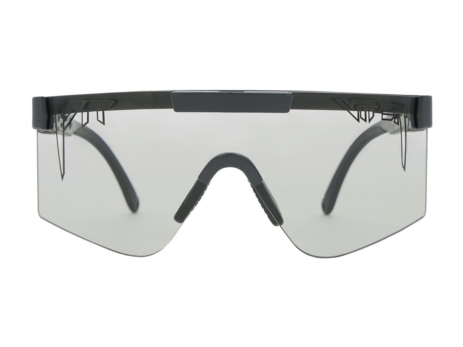 Pit Viper The Originals 2.0 Wide, The Blacking Out / Photochromic Smoke - Bild 2