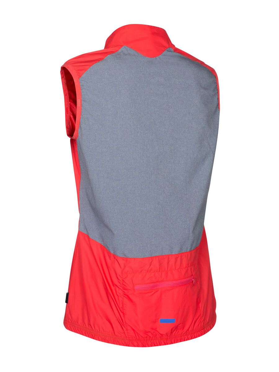 ION Vest Reze, hibiscus - Bild 2
