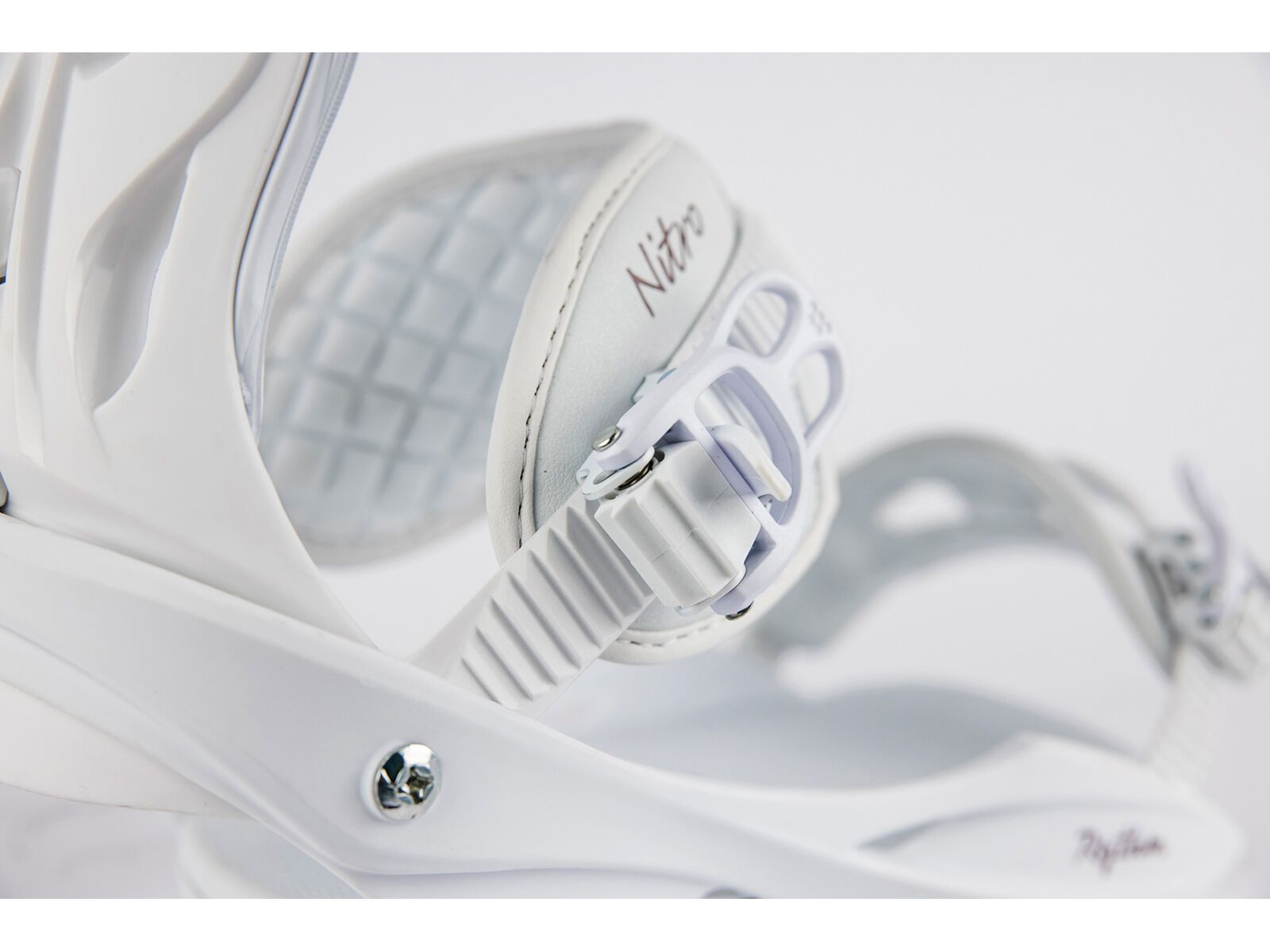 Nitro Rythm, white plum - Bild 5