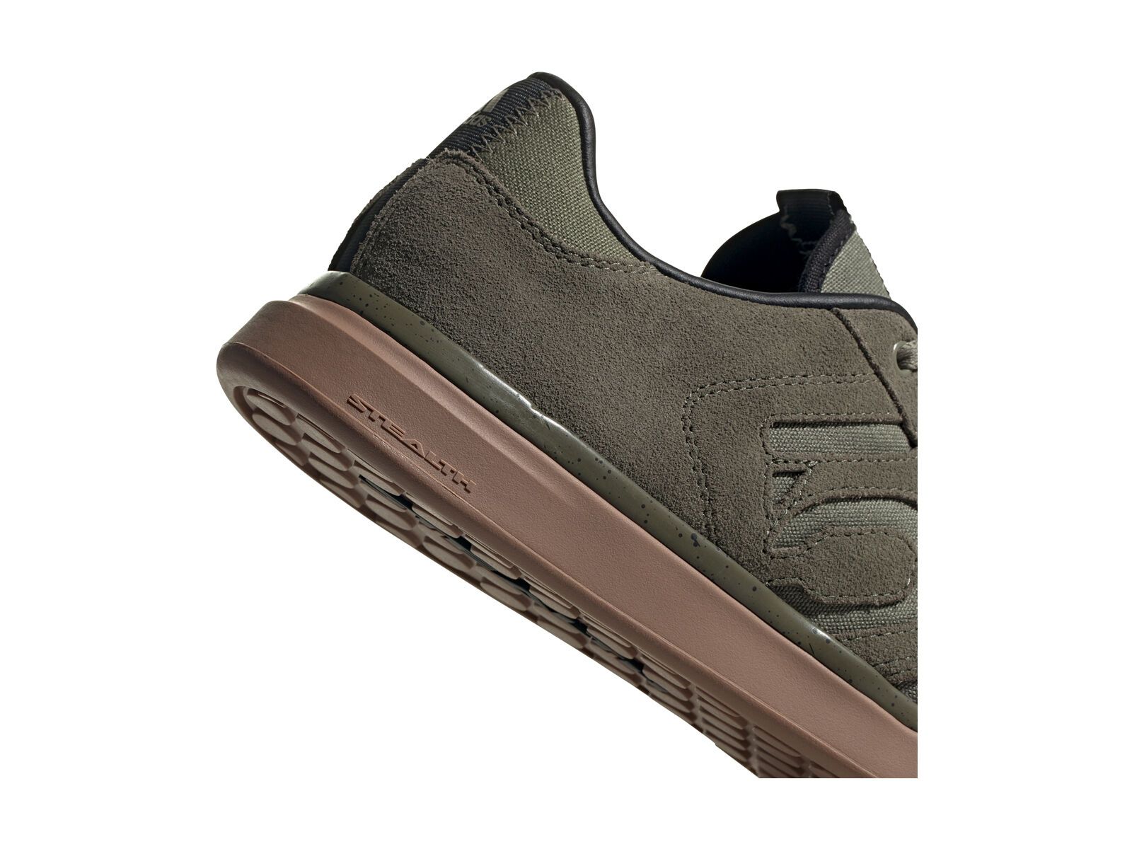 Five Ten Sleuth, legacy green/legacy green/gum m2 - Bild 9