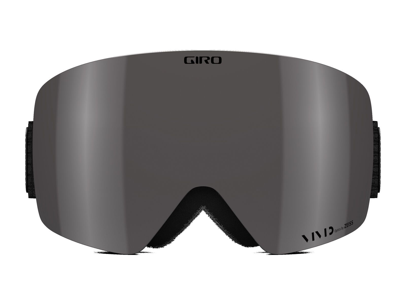 Giro Contour Vivid Smoke, silverburst - Bild 2