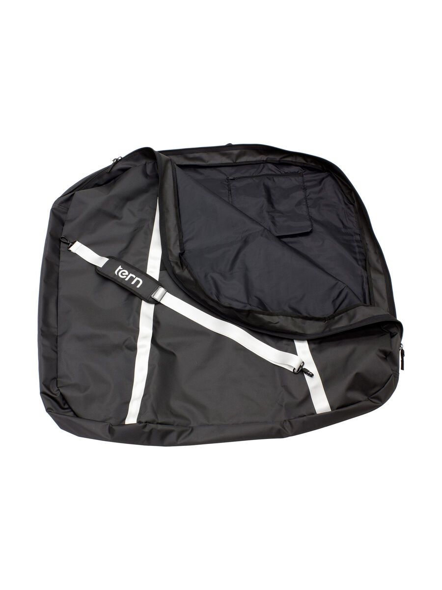 Tern Stow Bag, schwarz - Bild 1