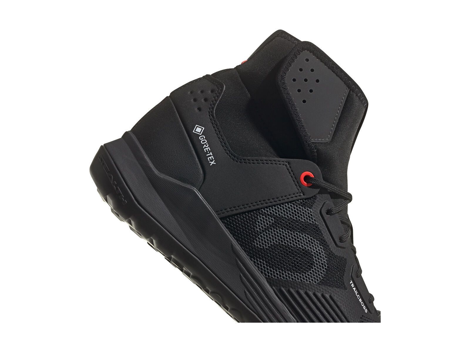 Five Ten Trailcross Gore-Tex, core black/grey - Bild 8