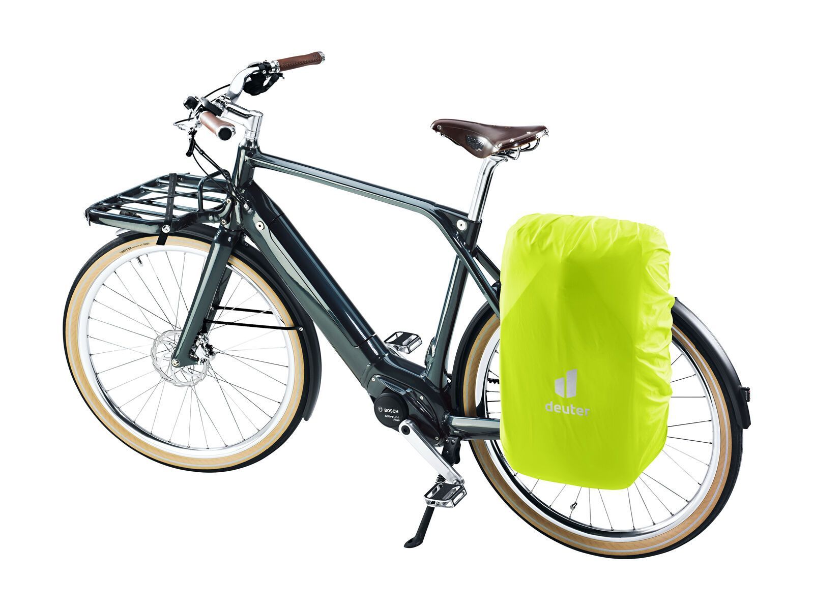 Deuter Xberg 25, raisin-caspia - Bild 11