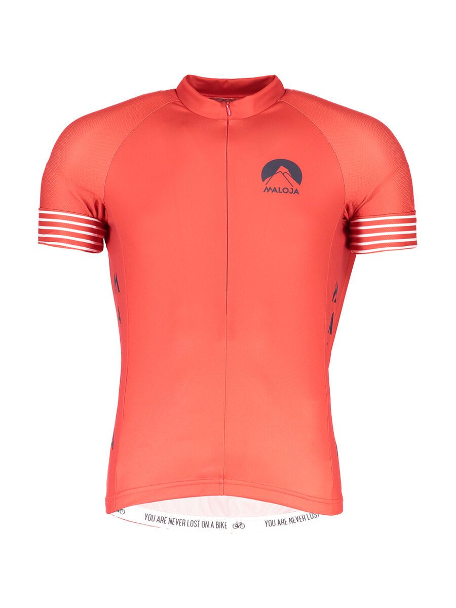 Maloja LagalbM. 1/2, maple leaf - Bild 1