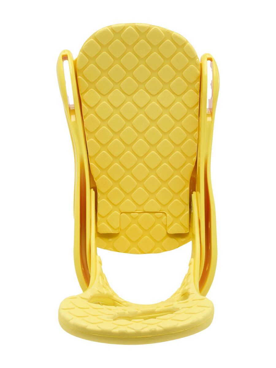 Burton Stiletto, Yellow - Bild 4