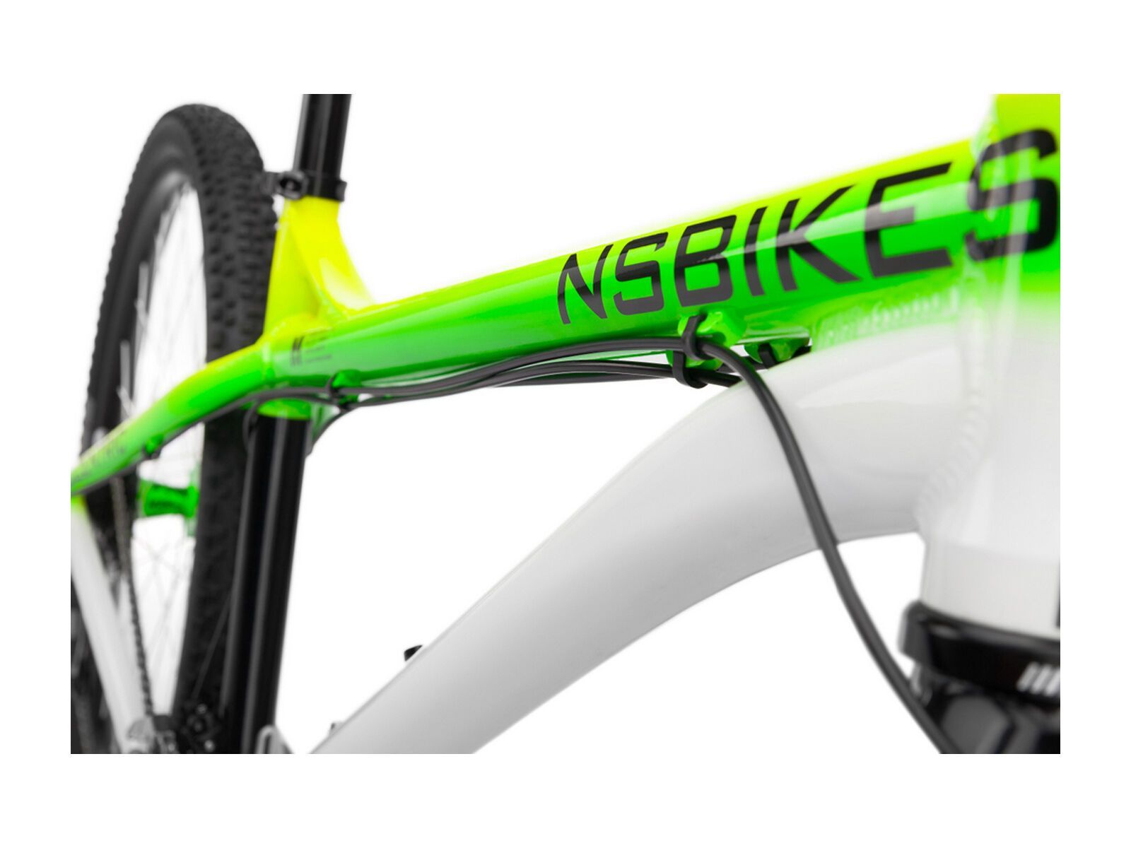 NS Bikes Eccentric Alu - Bild 5