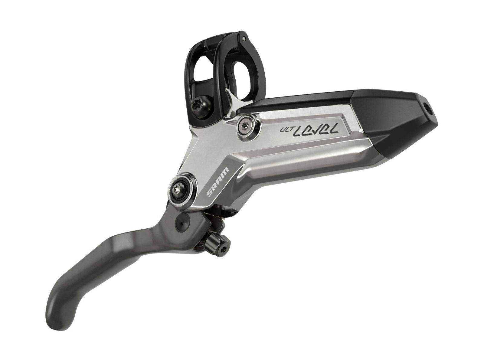 SRAM Level Ultimate Stealth 4-Kolben - HR - Bild 2