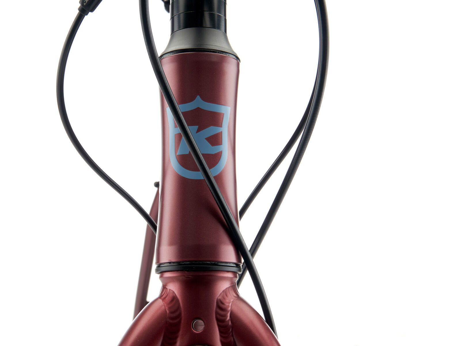 Kona Rove AL 700, gloss metallic mauve - Bild 12