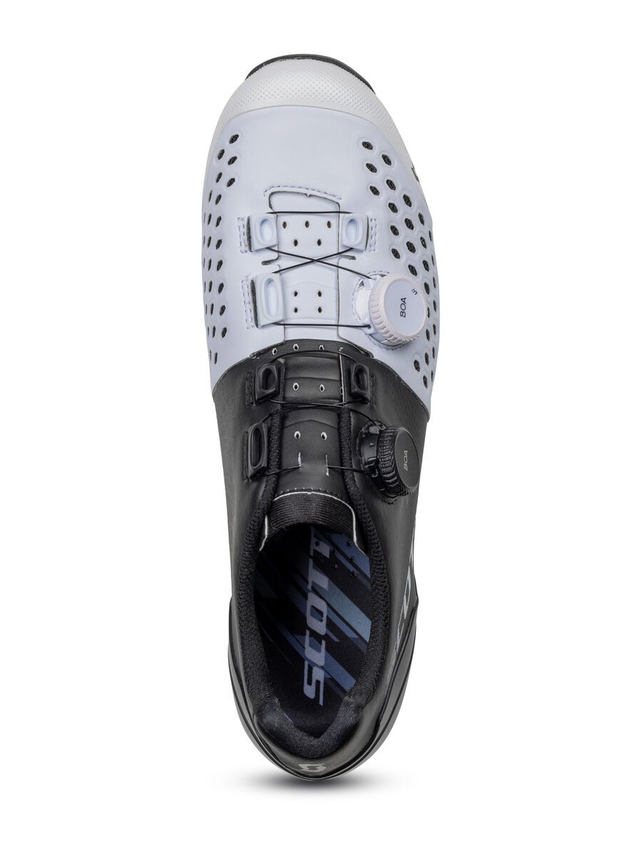 Scott MTB RC Shoe, black/white - Bild 5