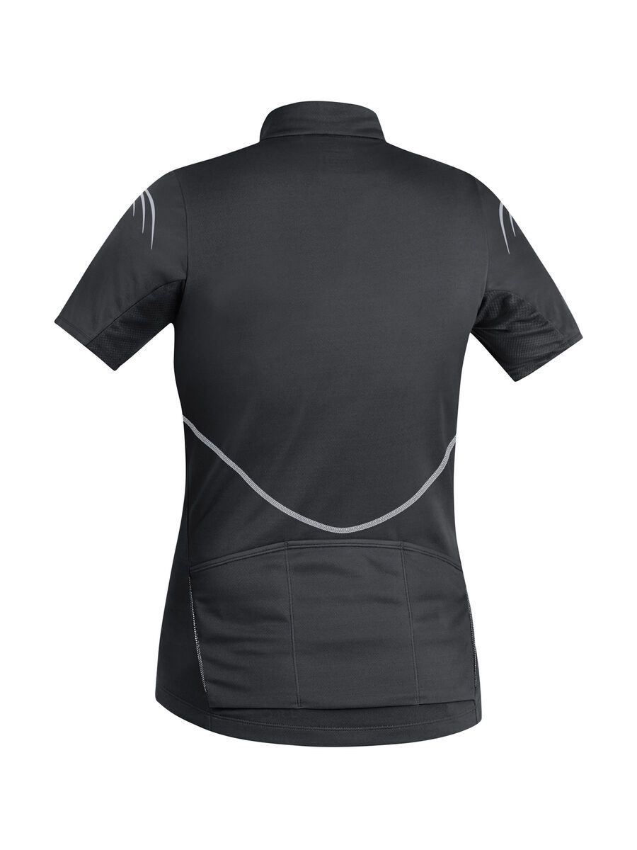 Gore Bike Wear E Lady Trikot, black/white - Bild 2