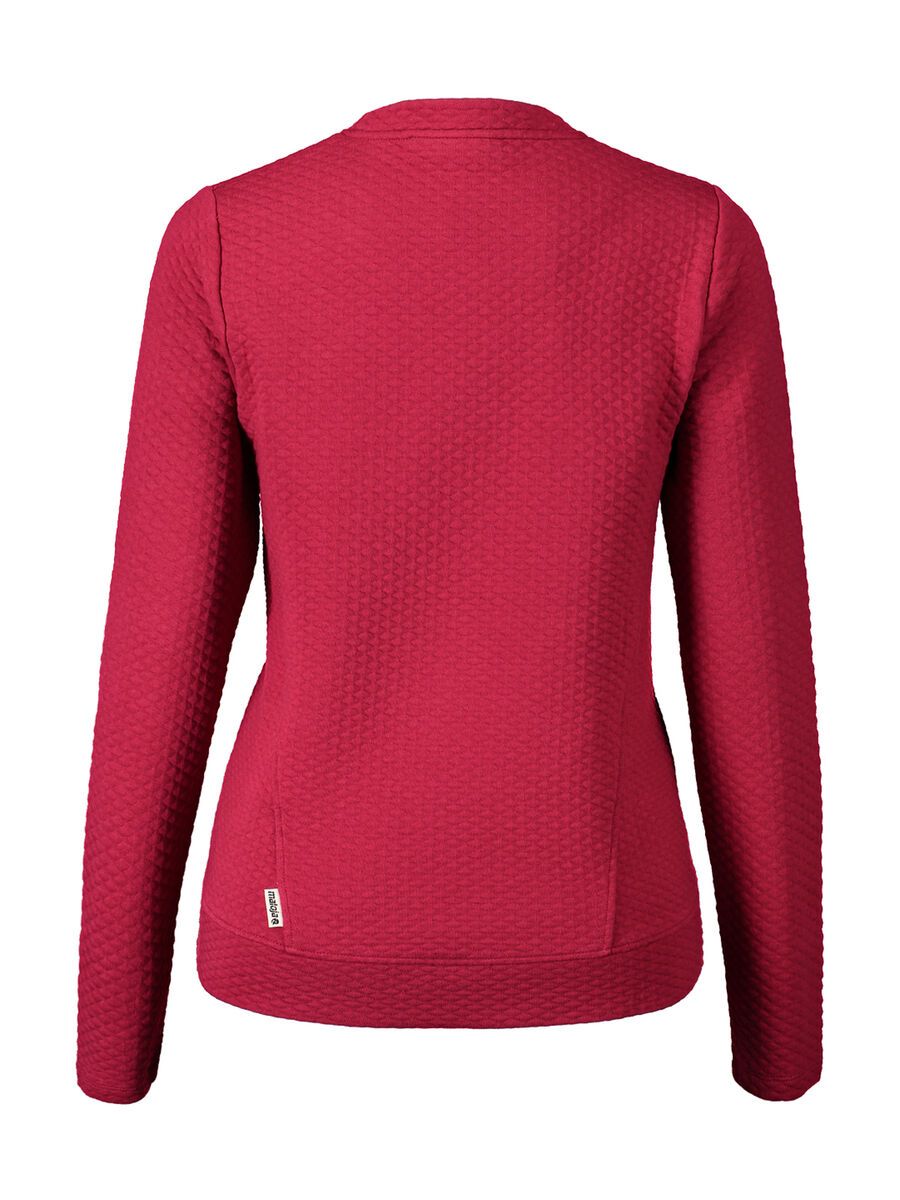 Maloja GesineM., alprose - Bild 2