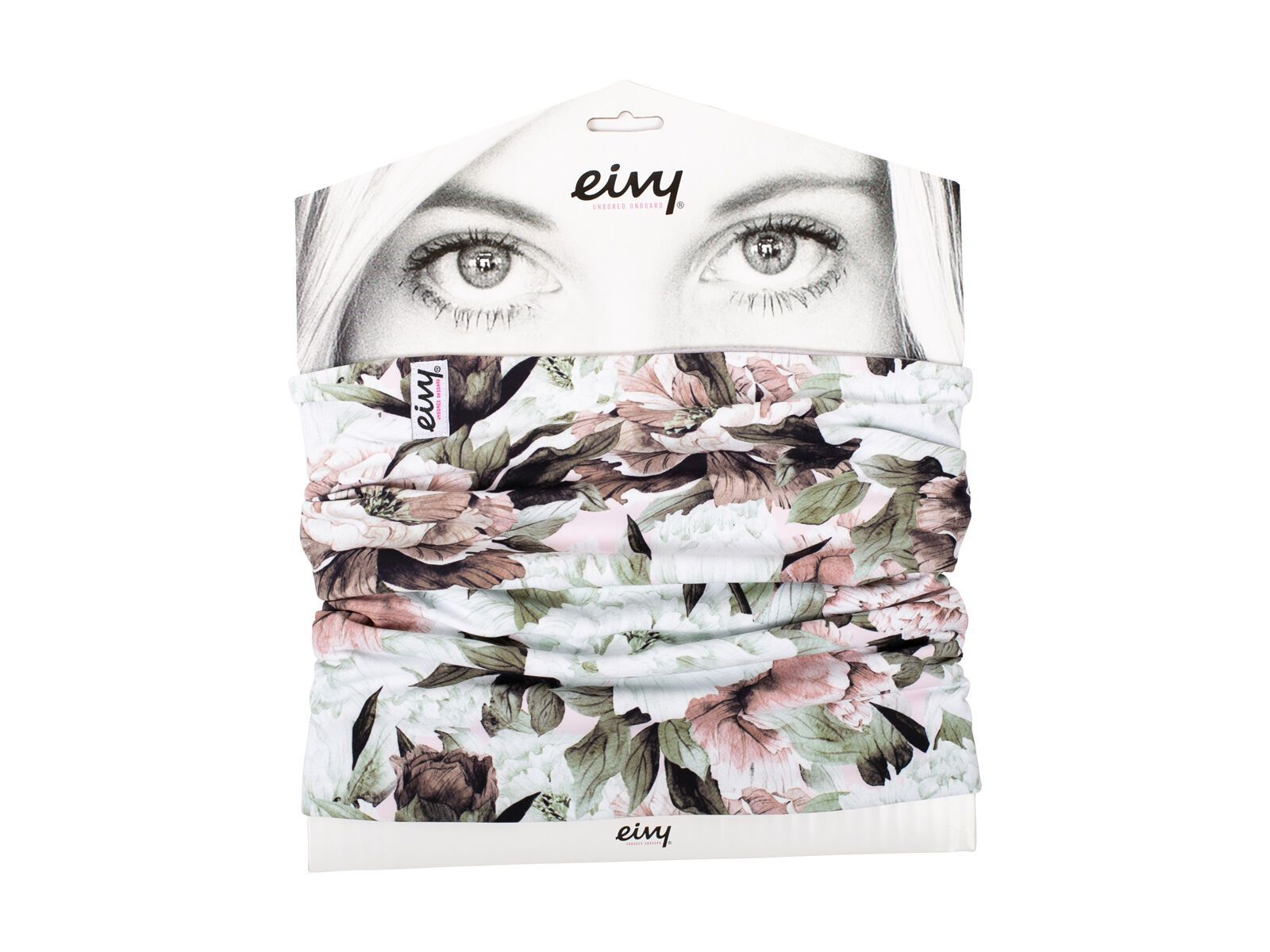 Eivy Colder Neckwarmer, bloom - Bild 2