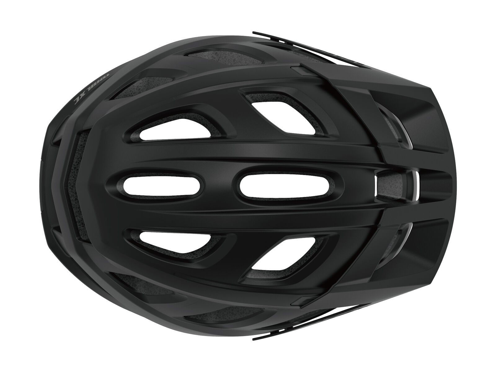 IXS Trail XC Evo, black - Bild 3