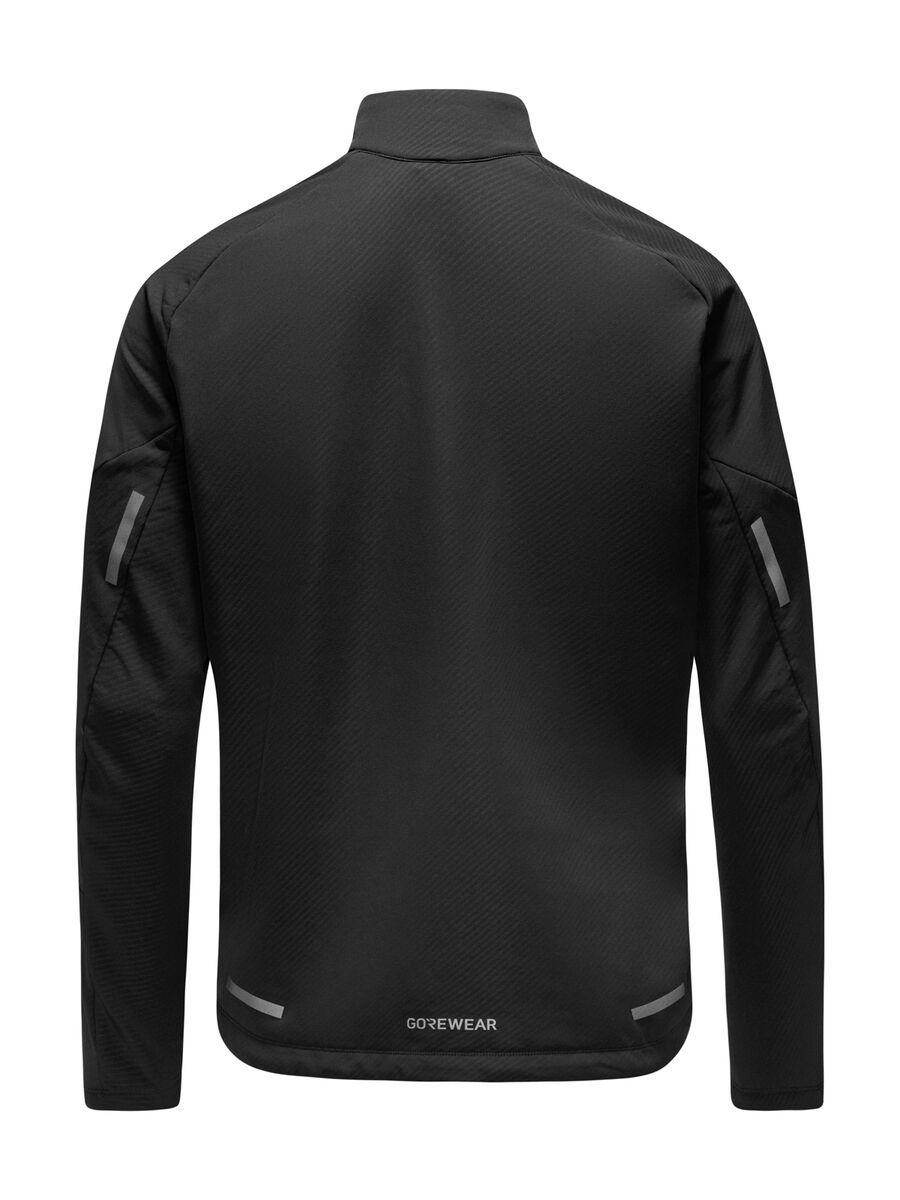 GOREWEAR Fernflow Thermo Jacke Herren, black - Bild 3