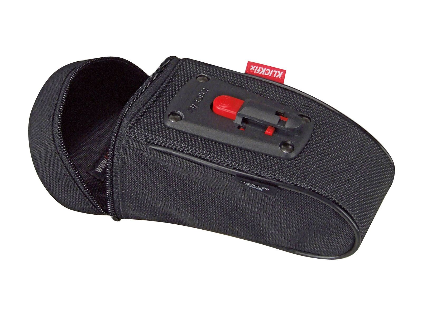 Rixen & Kaul Micro 150 Plus, schwarz - Bild 2