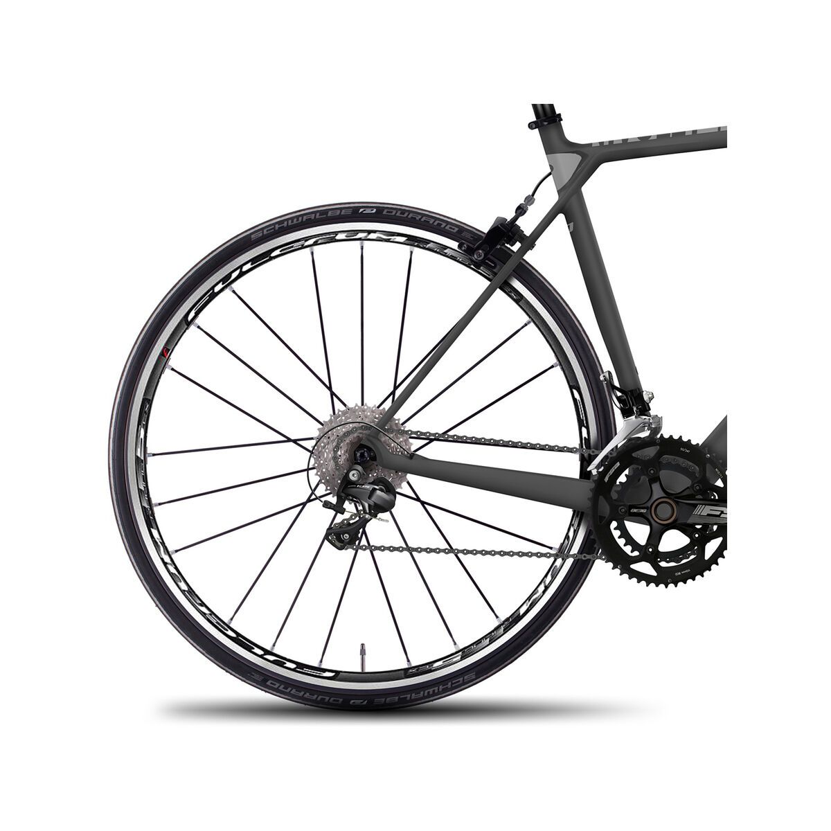 Ghost Nivolet Tour LC 2, gray/silver - Bild 4