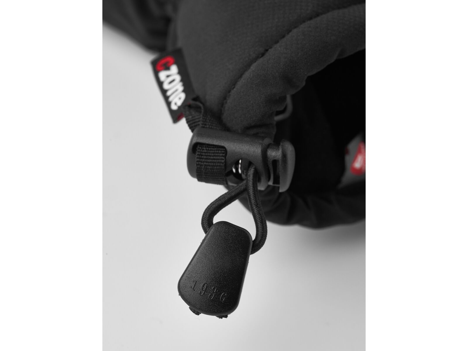 Hestra Mist 5 Finger, black - Bild 6