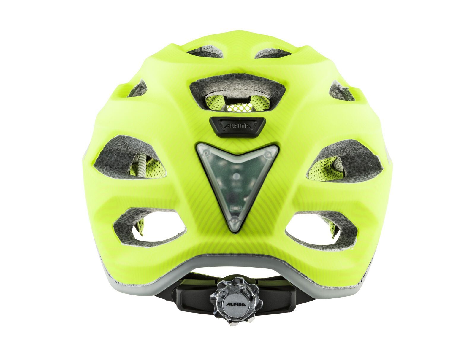 Alpina Carapax Jr. Flash, be visible - Bild 4