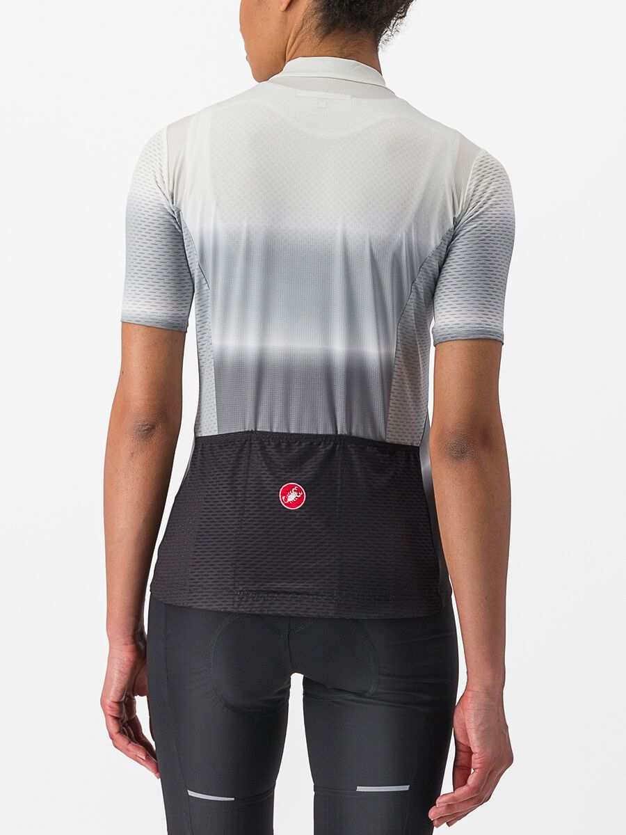 Castelli Dolce Jersey, ivory/black - Bild 3