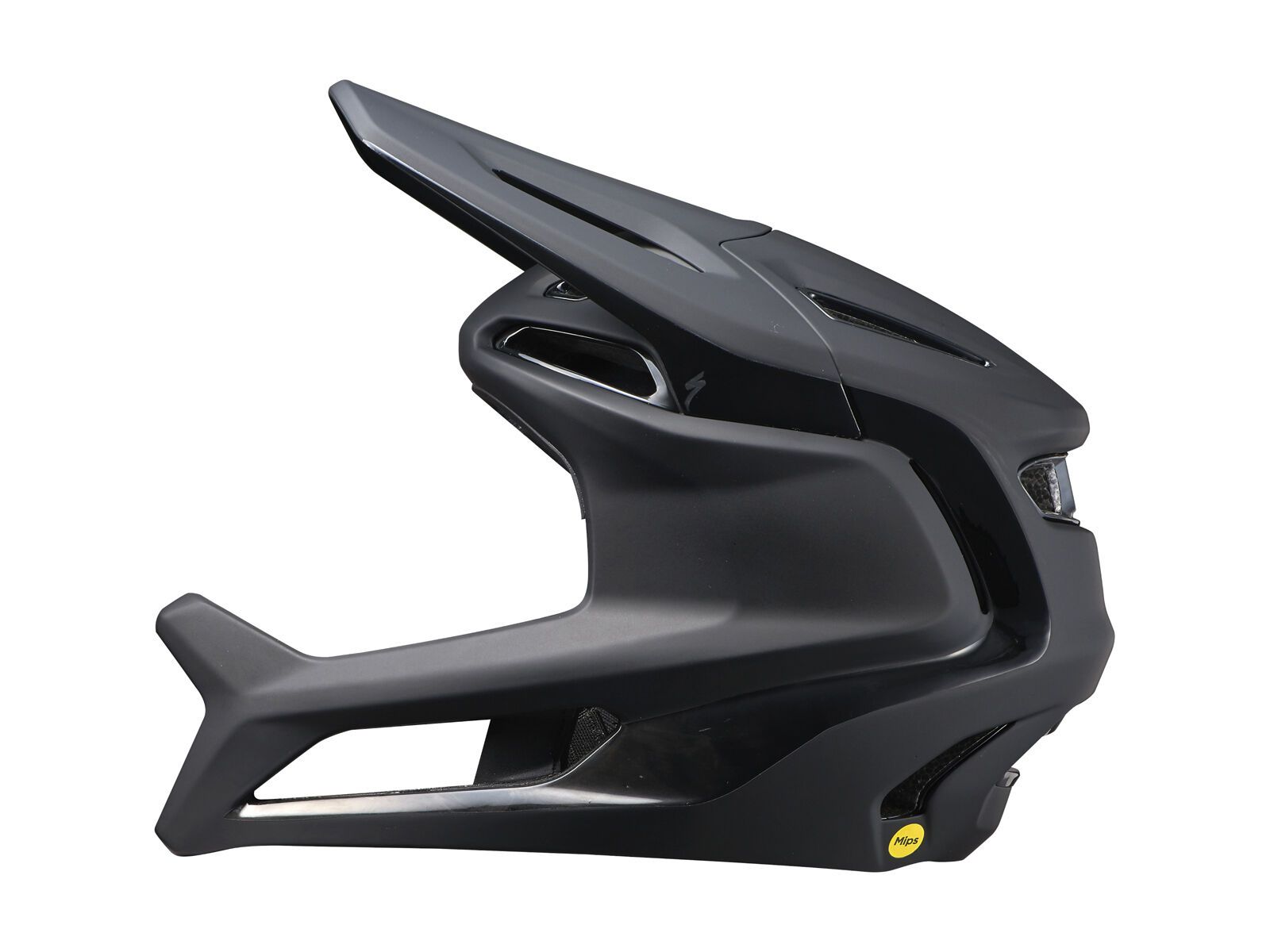 Specialized Gambit, black - Bild 2