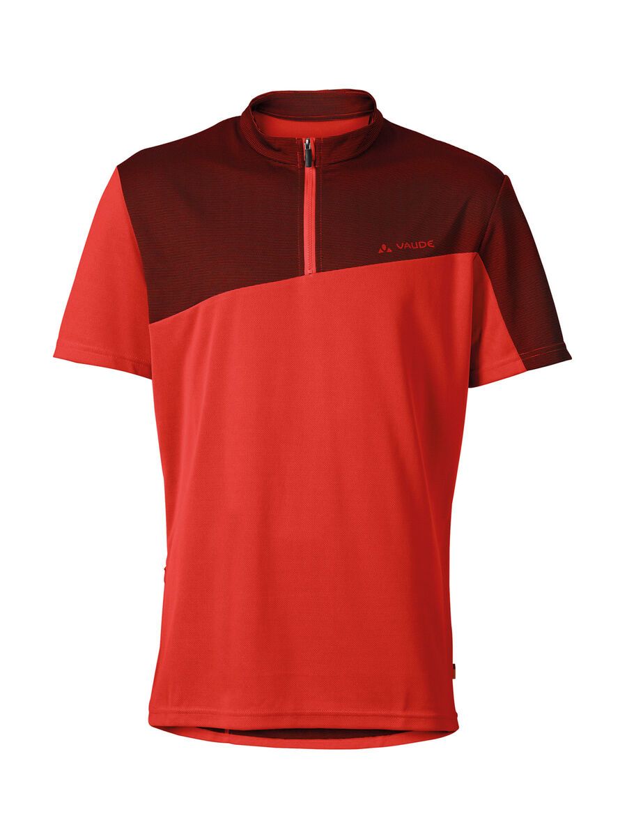 Vaude Men's Tremalzo Shirt II, lava - Bild 1