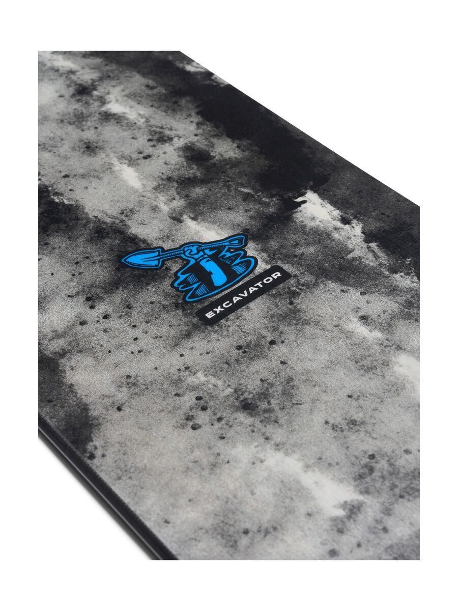 K2 Excavator - Bild 6