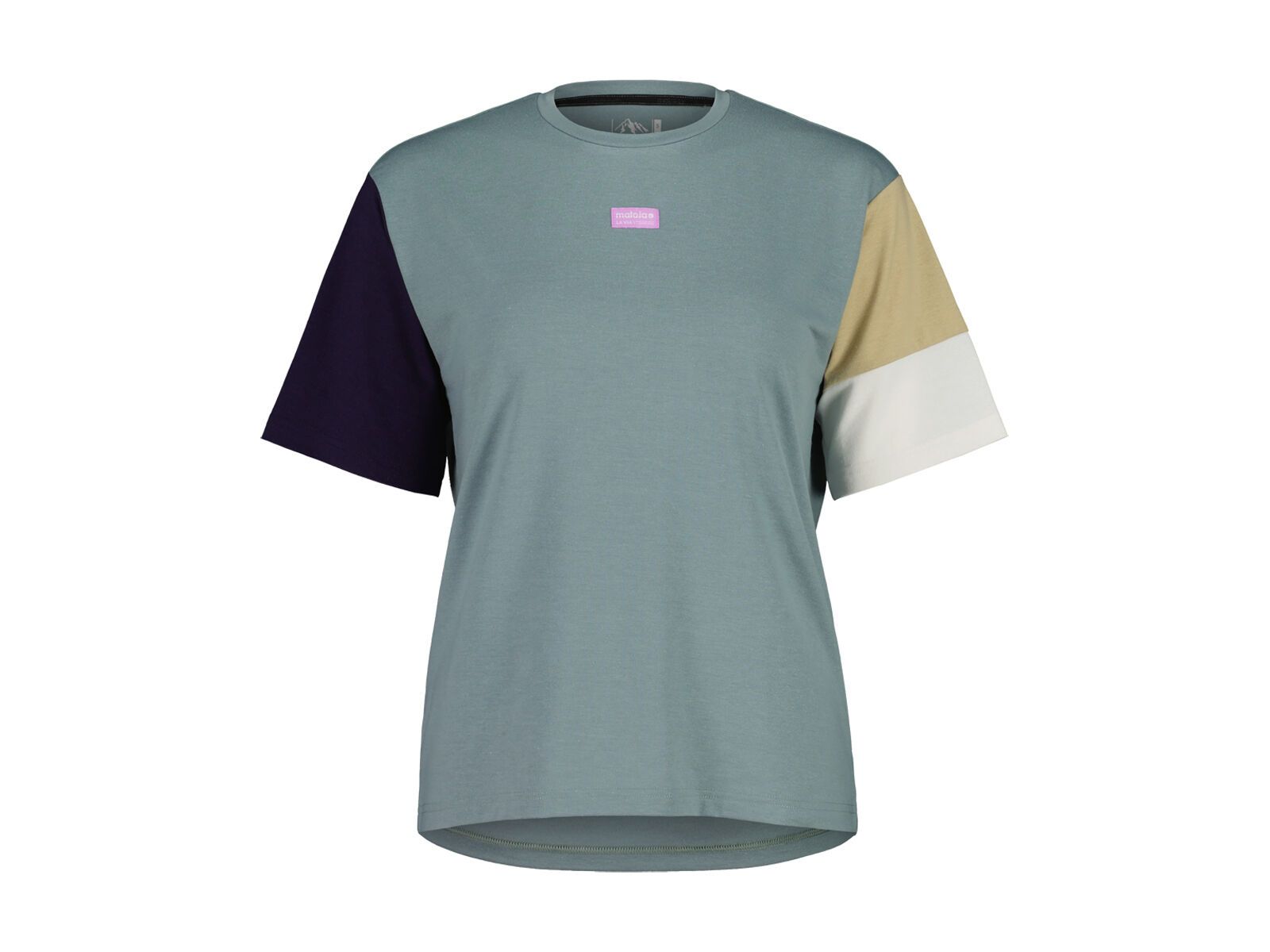 Maloja FannarakiM., sage - Bild 1