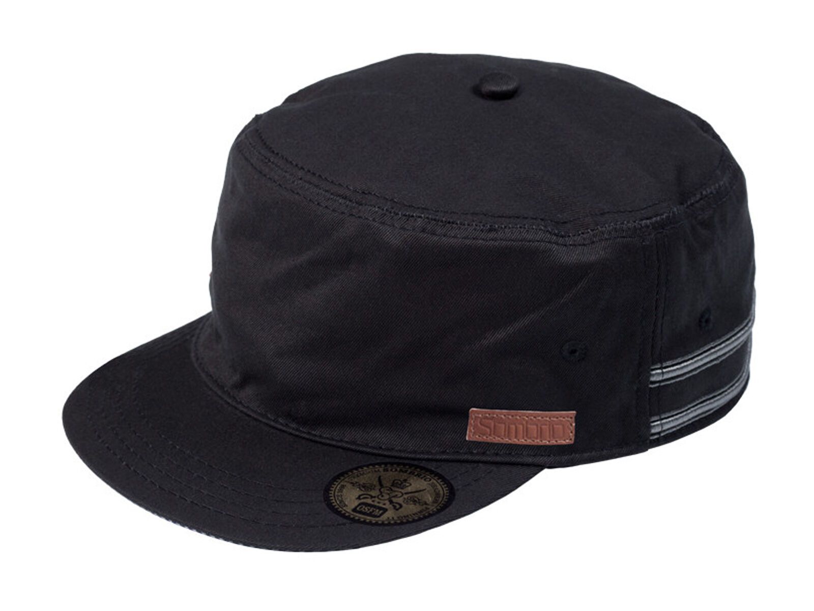 Sombrio Distil Hat, black - Bild 1