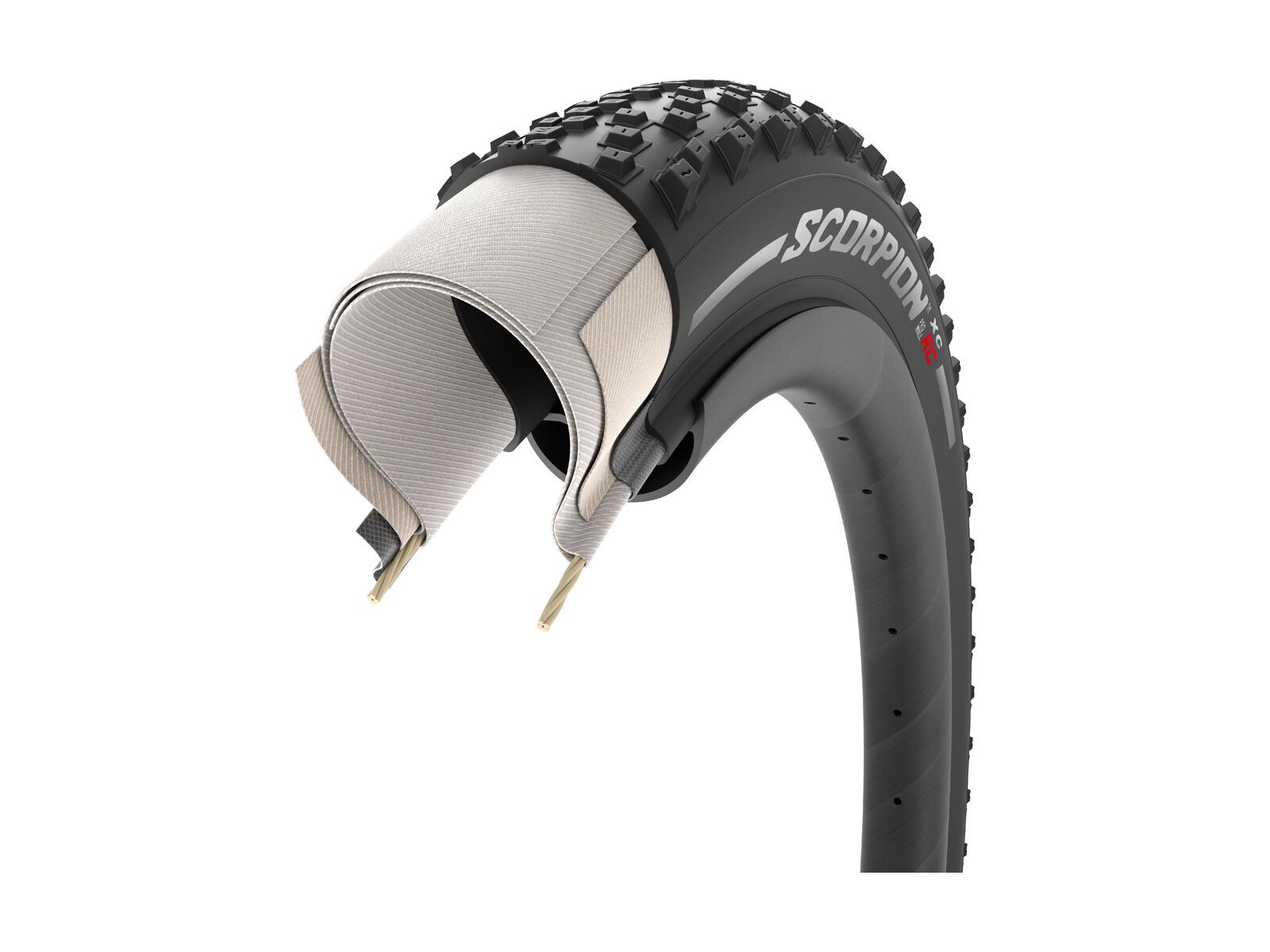Pirelli Scorpion XC RC ProWall - 29 Zoll - Bild 5