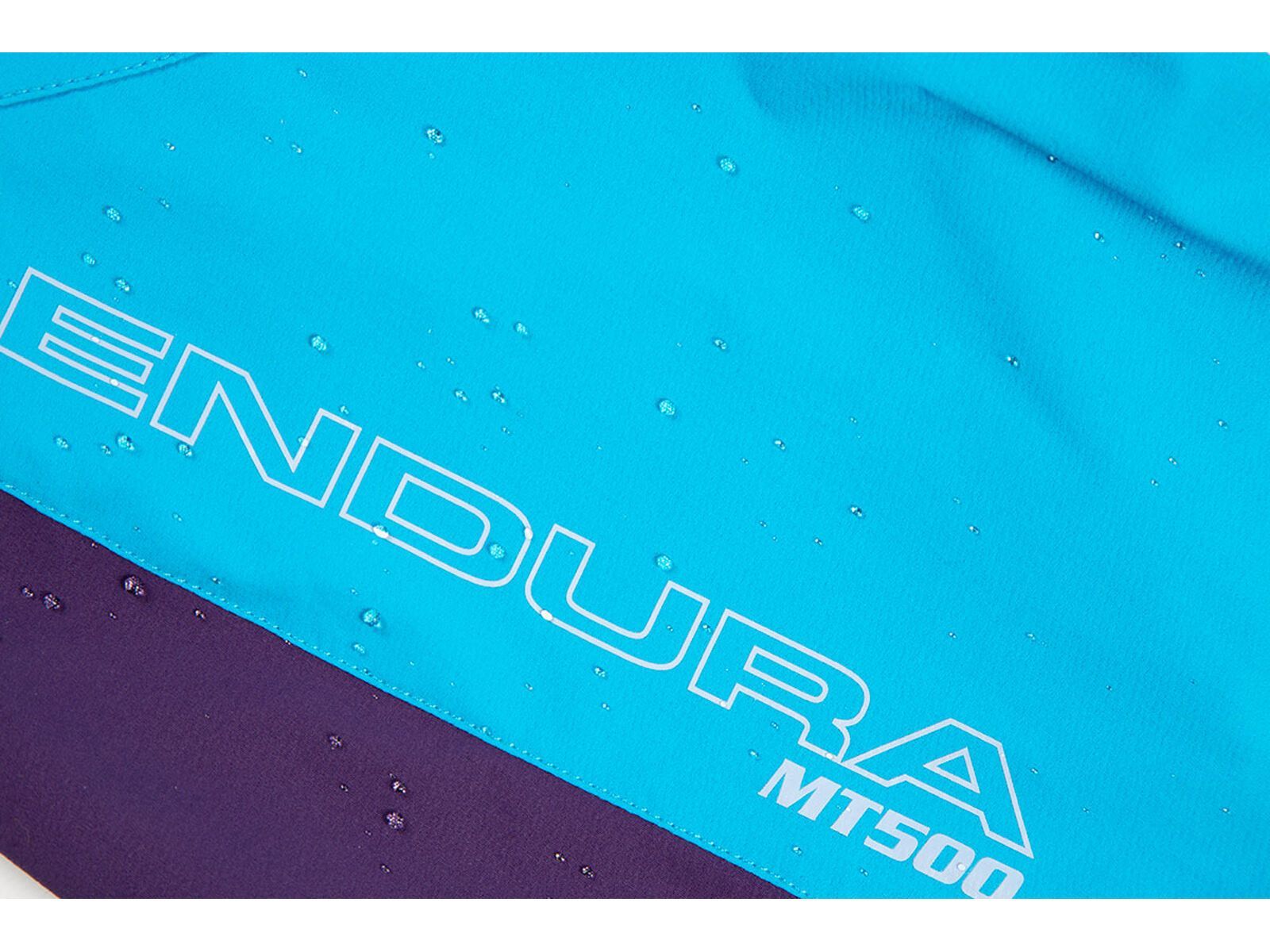 Endura MT500 Burner Hose, paprika - Bild 3