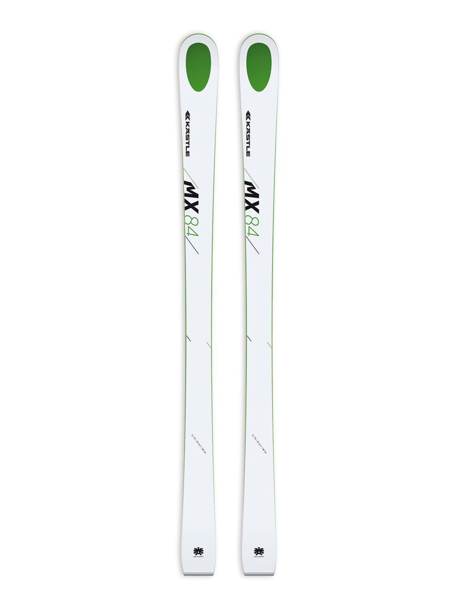 Set: Kästle MX84 2018 + Tyrolia Attack 13 solid black white - Bild 2