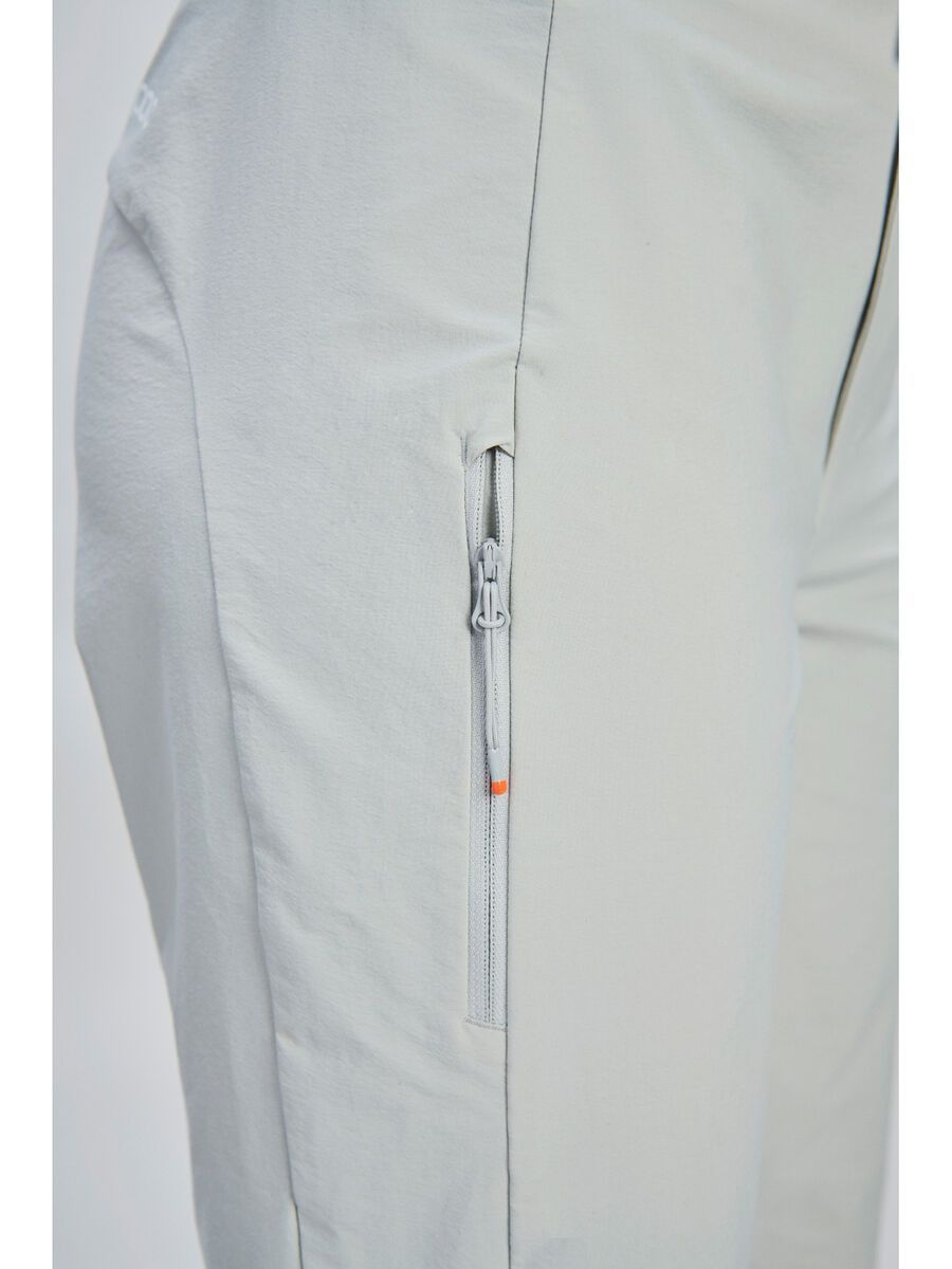 POC W's Motion Shorts, granite grey - Bild 7