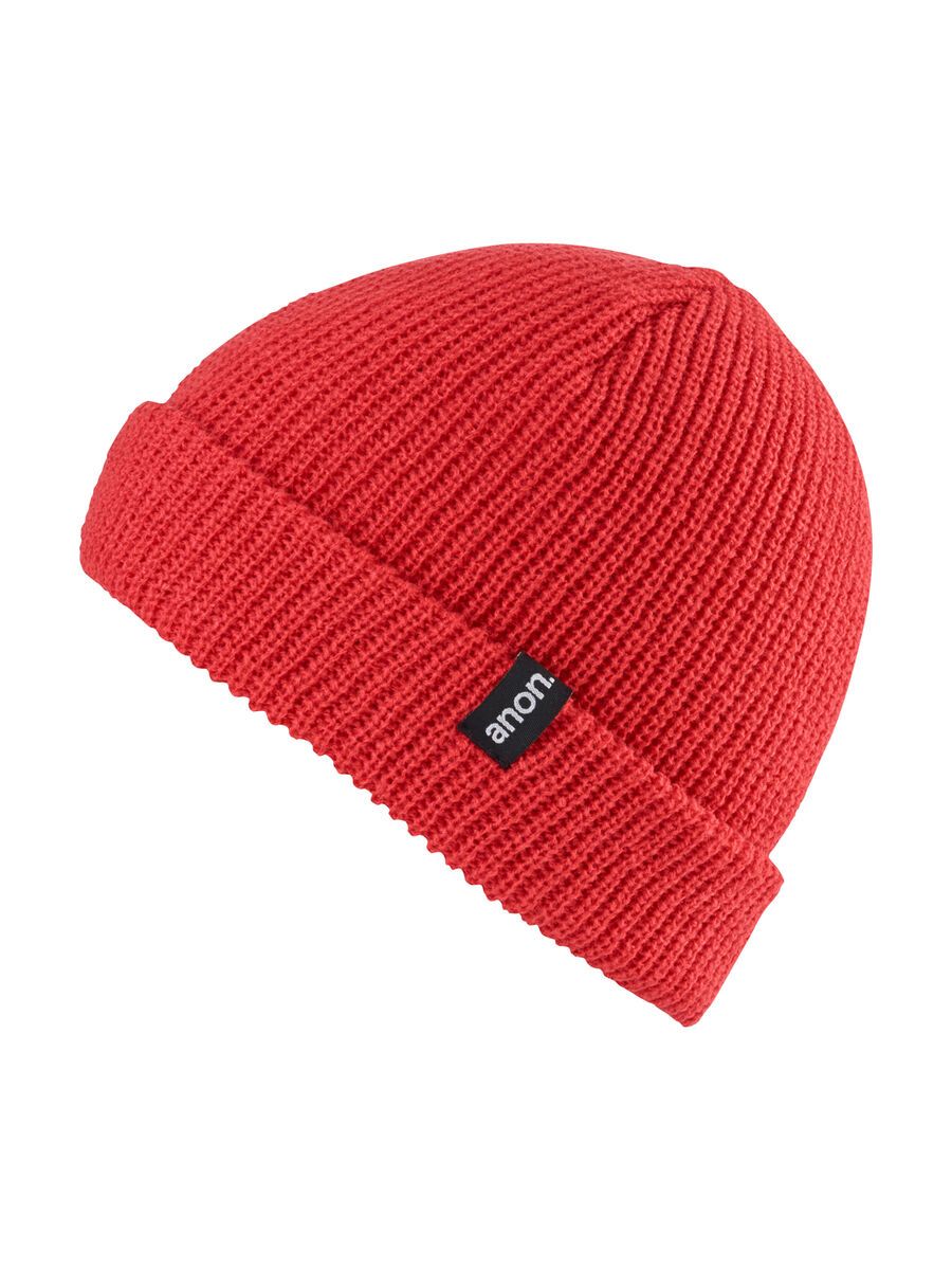 Anon Wallace, red - Bild 1