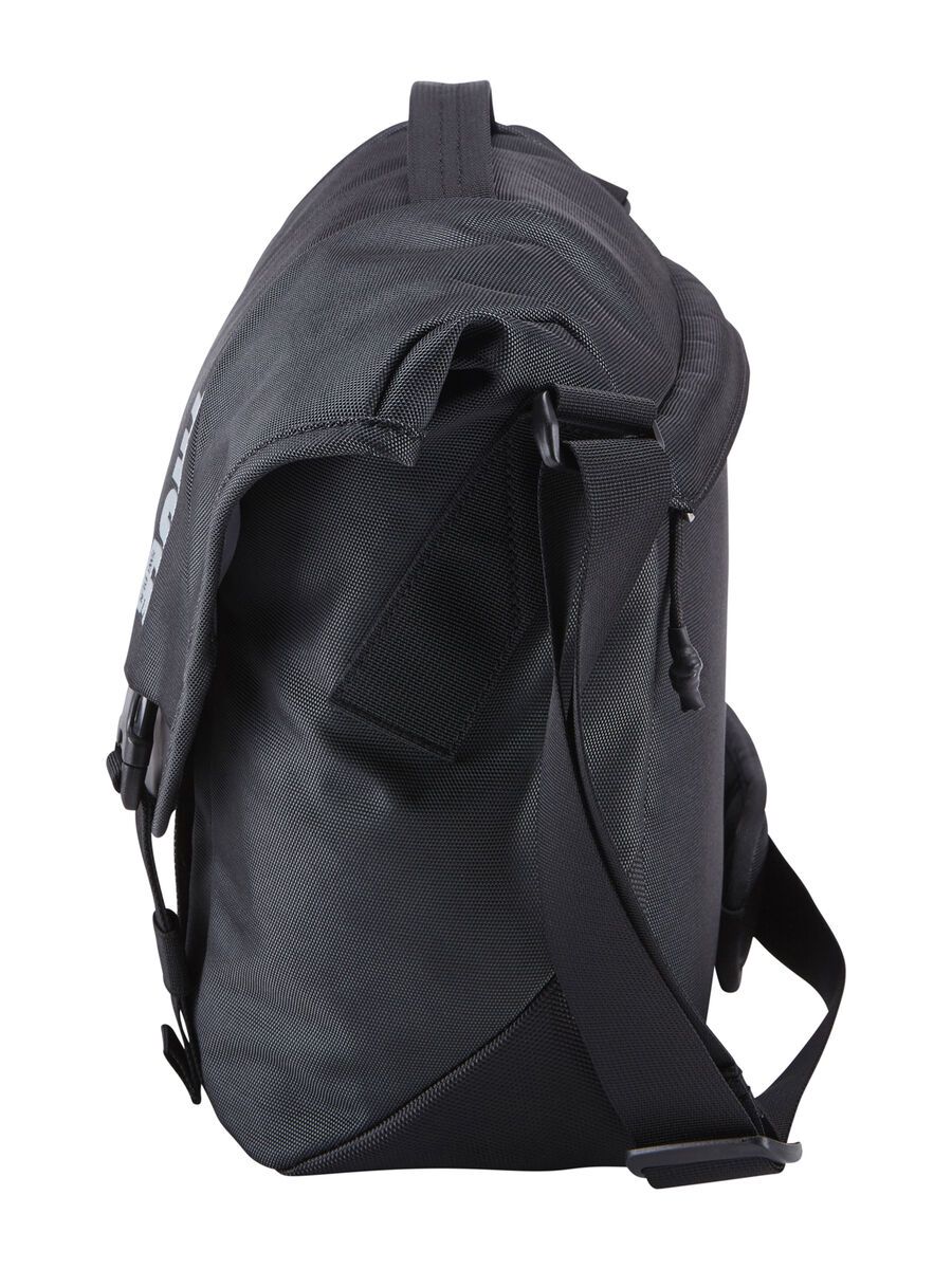 Thule Covert Small DSLR Messenger, schwarz - Bild 2