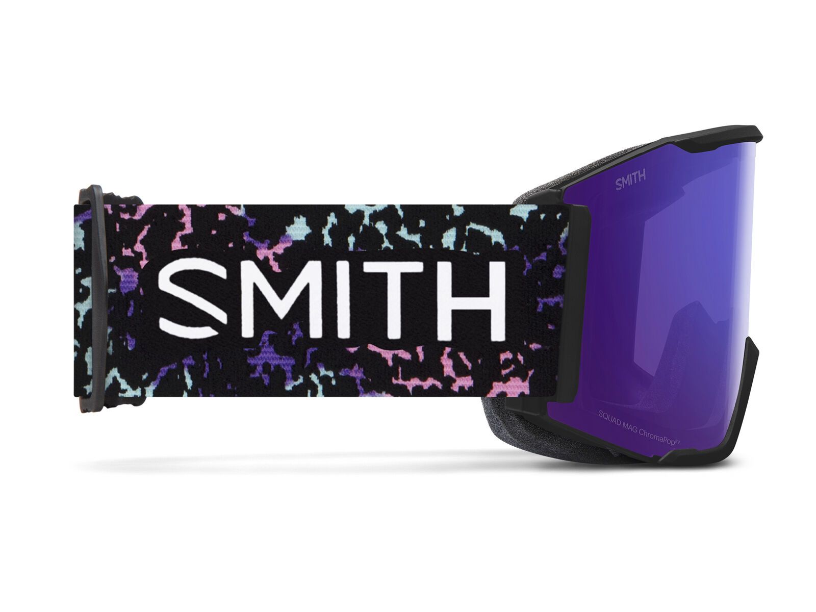 Smith Squad Mag - ChromaPop Everyday Violet Mir + WS, black study hall - Bild 5