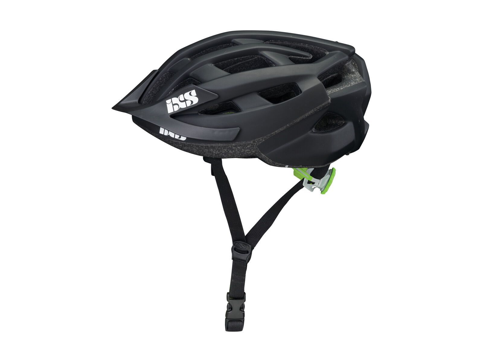IXS Kronos Evo, black - Bild 1