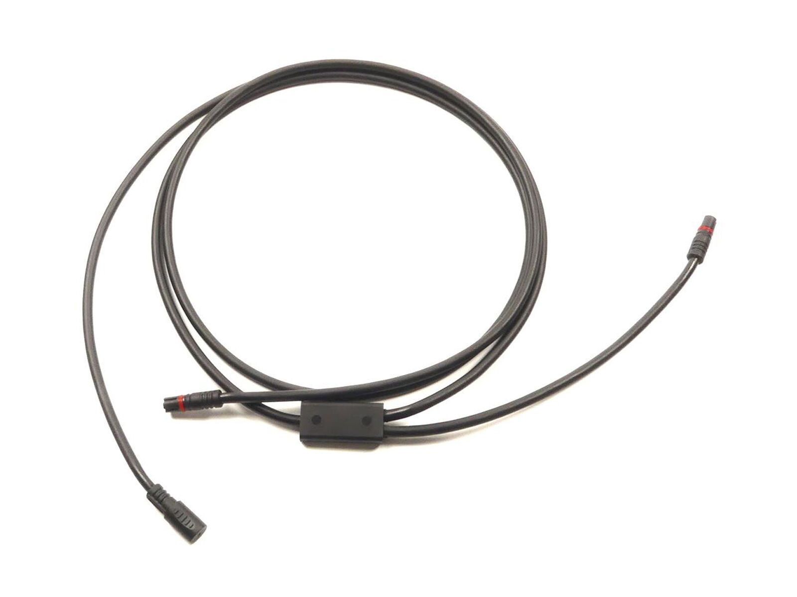 Bosch Y-Kabel - 950 mm (BCH3614_950), black - Bild 5