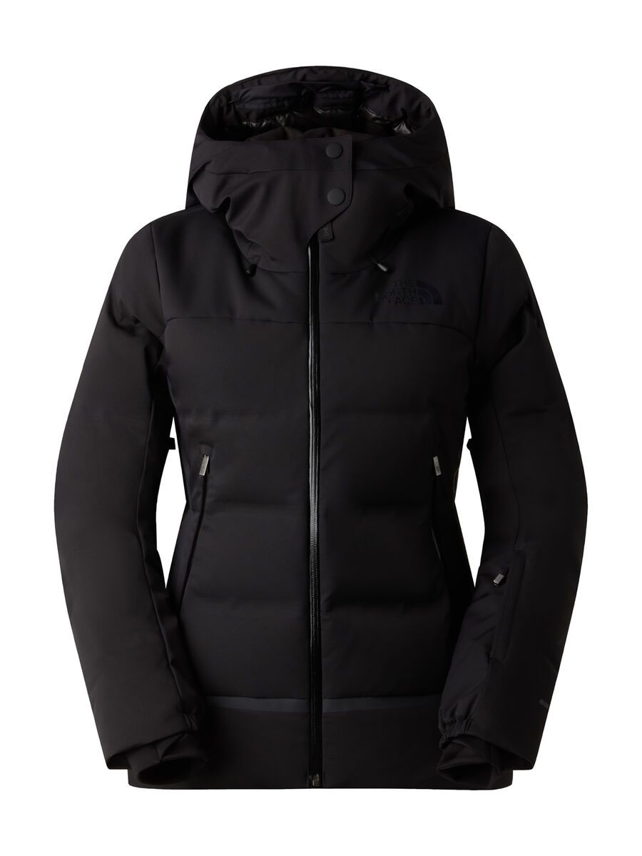The North Face Women’s Cirque Down Jacket, tnf black - Bild 1
