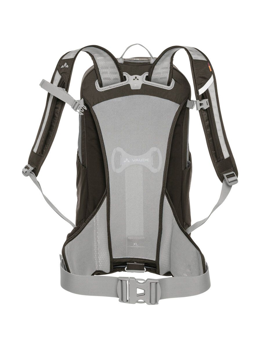 Vaude Splash 20+5, coconut - Bild 2