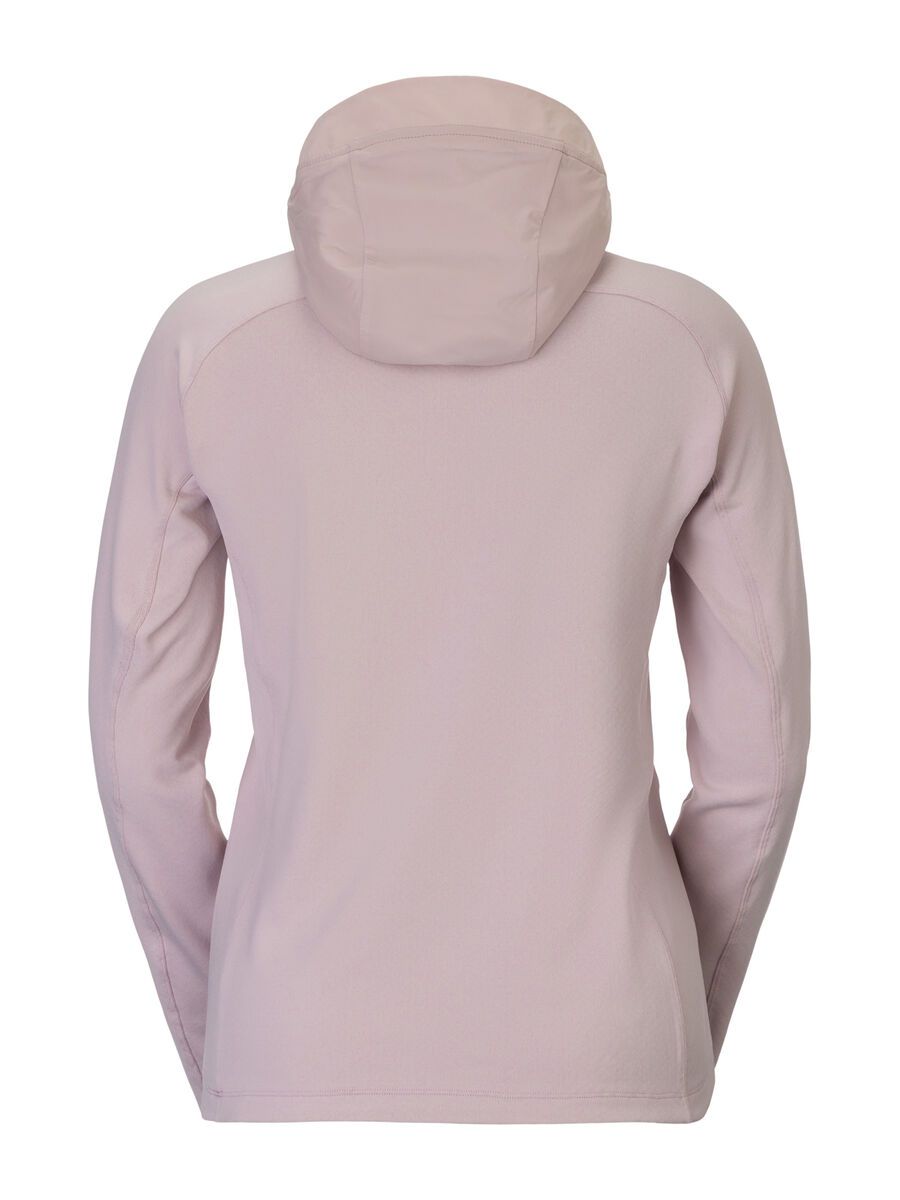 Scott Defined Mid Pullover Women's Hoody, wax pink - Bild 2