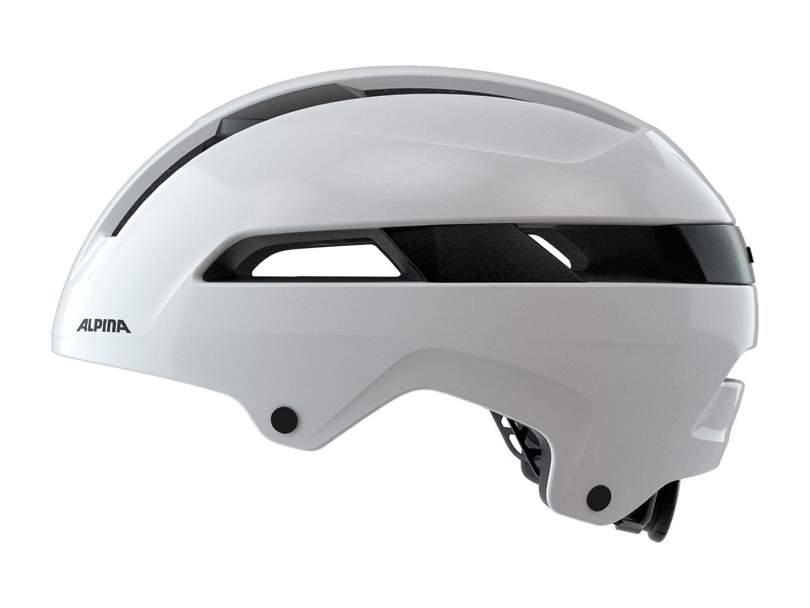 Alpina Soho, white gloss - Bild 2