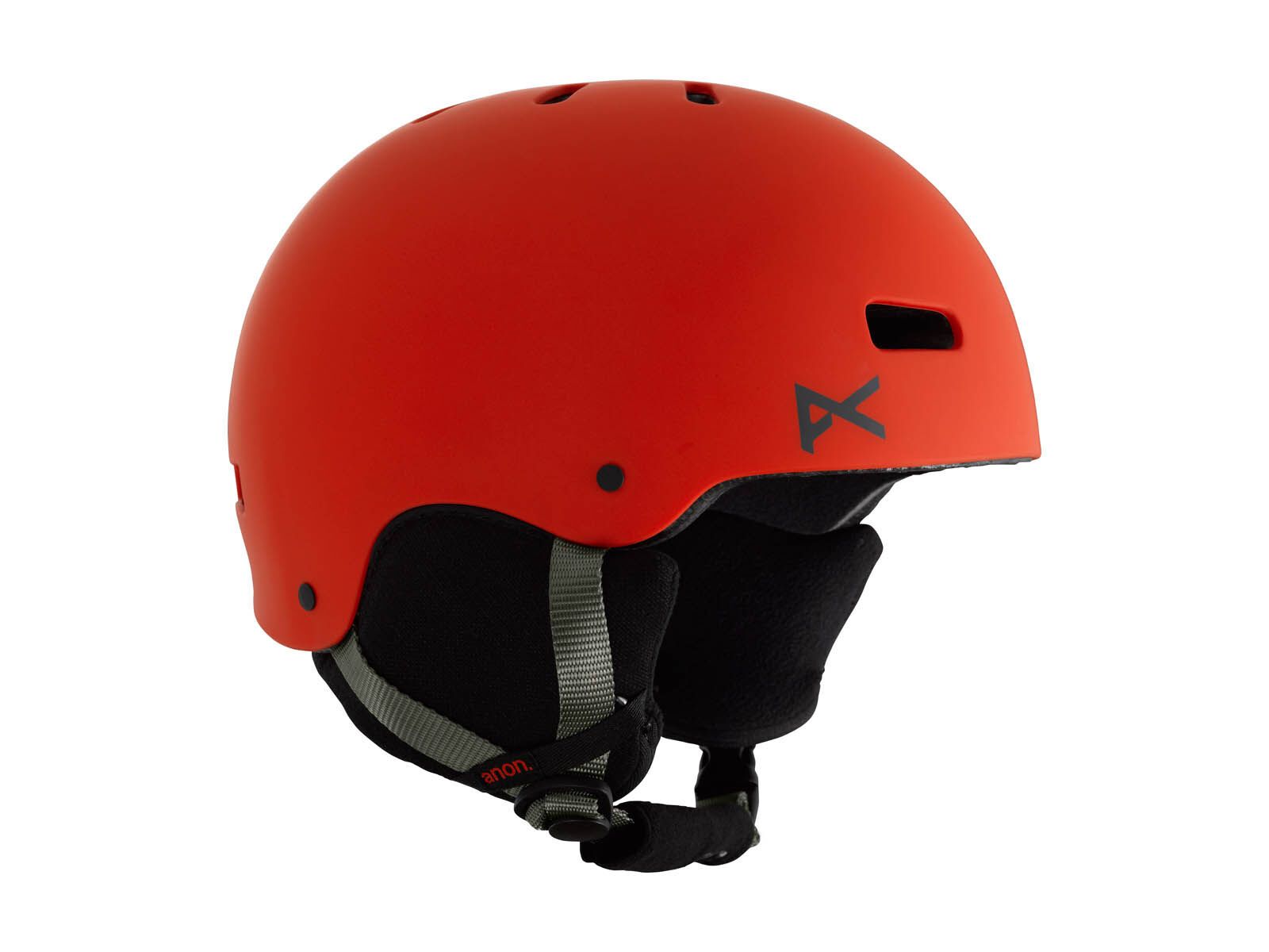 Anon Raider, orange - Bild 1