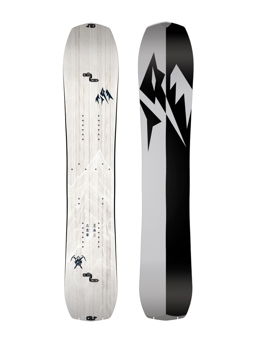 Jones Solution Wide - Bild 1