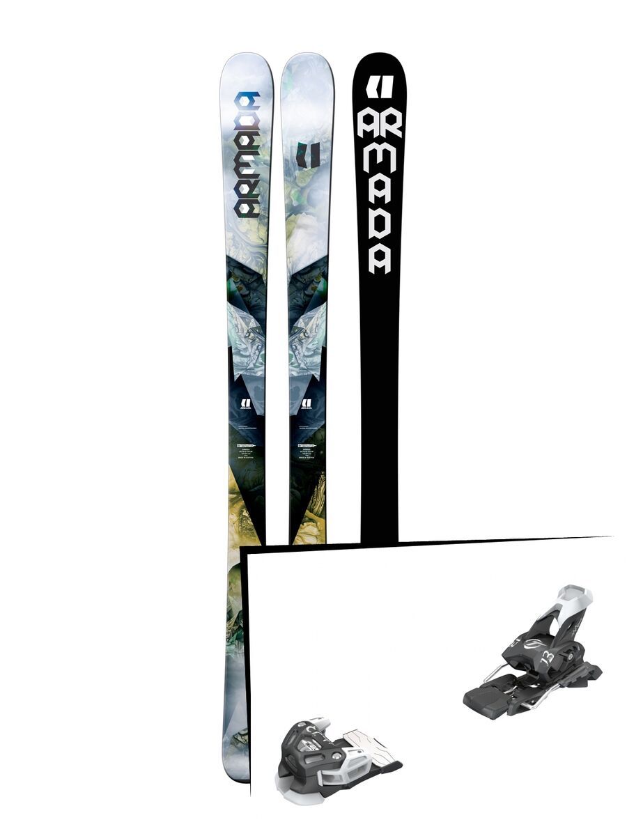Set: Armada Victa 83 2017 + Tyrolia Attack 13 (1715210) - Bild 1