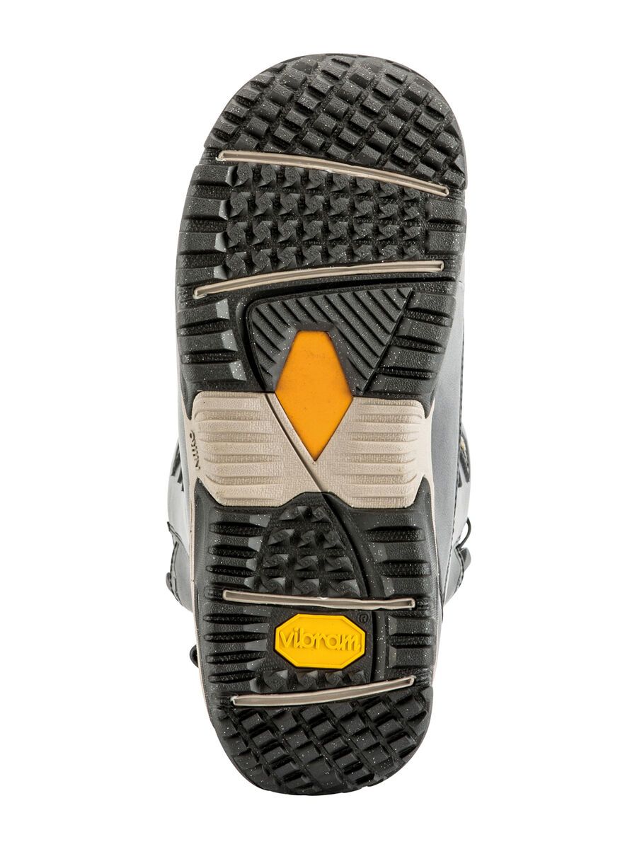 Nitro Faint TLS, black - Bild 3