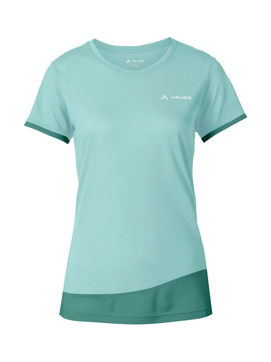 Vaude Women's Sveit T-Shirt, glacier - Bild 1